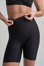 Load image into Gallery viewer, Sculpting High Waist Shorts - Black
