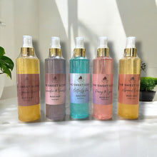 Load image into Gallery viewer, Shimmer Body Mist
