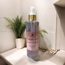 Load image into Gallery viewer, Shimmer Body Mist
