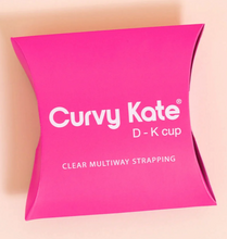 Load image into Gallery viewer, Superhero Clear Multiway Strapping Clear
