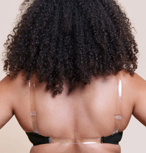 Load image into Gallery viewer, Superhero Clear Multiway Strapping Clear
