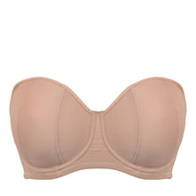 Load image into Gallery viewer, Regular Luxe Strapless Bra - Biscotti
