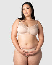 Load image into Gallery viewer, Lunar Eclipse Nude Bra - Wirefee
