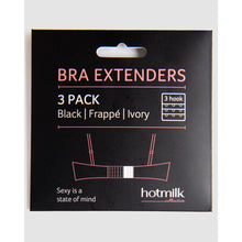 Load image into Gallery viewer, Bra Extender - 3 PACK
