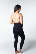 Load image into Gallery viewer, My Necessity Pregnancy Leggings in Black
