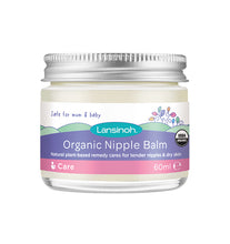 Load image into Gallery viewer, Lansinoh® Organic Nipple Balm
