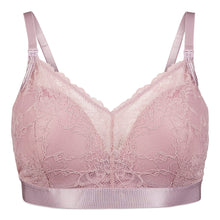 Load image into Gallery viewer, Oh LaLa Bralette - Mauve
