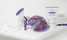 Load image into Gallery viewer, Lansinoh® Silicone Breastmilk Collector
