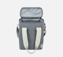 Load image into Gallery viewer, Lola&amp;Lykke Breast Pump Carry &amp; Cooler Bag
